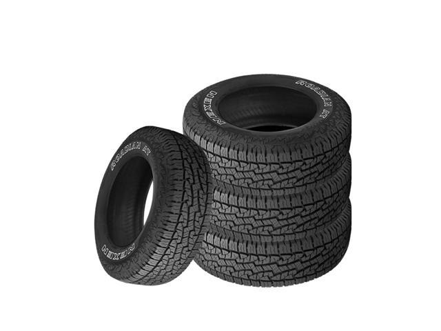 4 New Nexen Roadian At Pro Ra8 275 55 117t All Terrain Tire Newegg Com