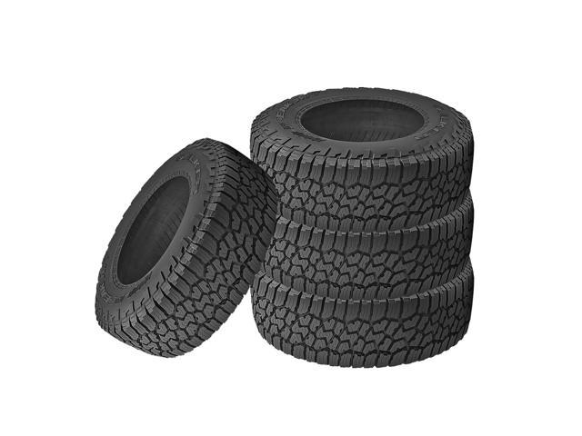 4 New Falken Wild Peak At At3w 265 70r17 115t All Season All Terrain Tires Newegg Com