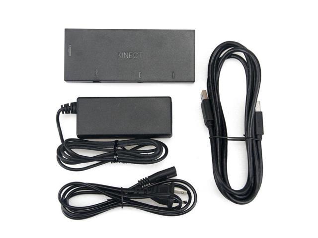 kinect adapter for windows 10