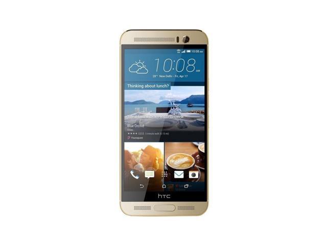 does the htc one m9 unlocked work with verizon