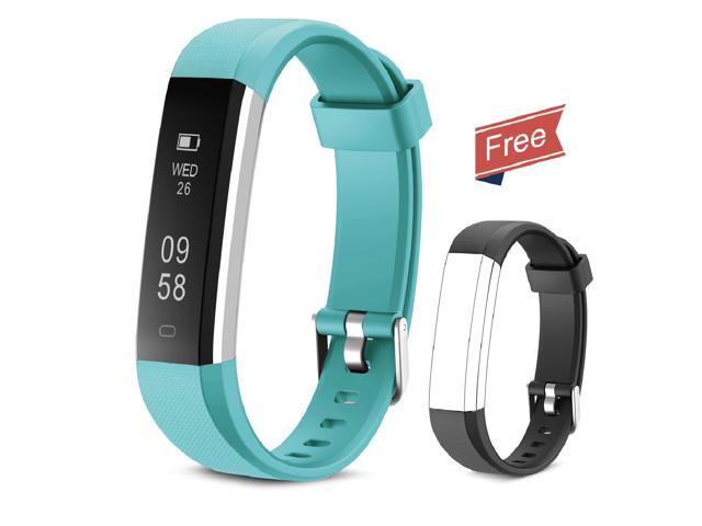 muzili activity tracker