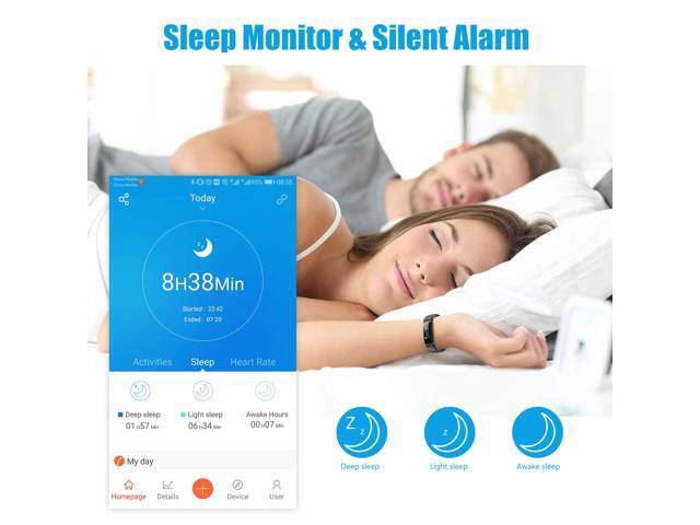 muzili activity tracker