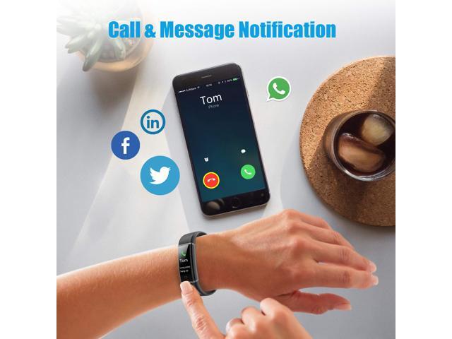 muzili smart watch
