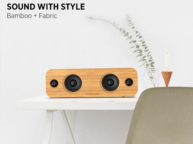 aomais life speaker