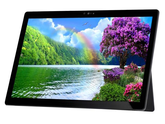 Used - Very Good: Dell Newest 10th Gen Latitude 7210 Tablet 2-in-1 PC,  Intel Core i7 1016U Processor, 16GB Ram, 256GB Solid,Keyboard Dual Camera,  WiFi & Bluetooth, USB  Gen 1, Type