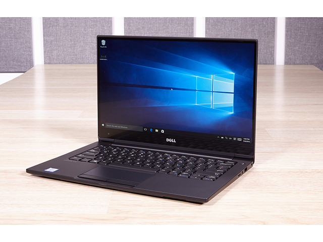 Refurbished: Dell Latitude 7370 QHD+ (3200 x 1800) Touch Screen ...