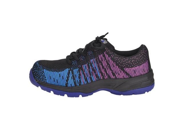 womens composite toe safety shoes