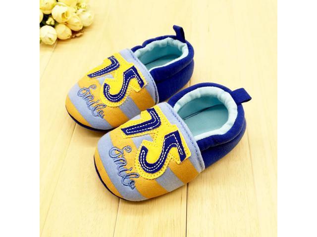 newborn pram shoes