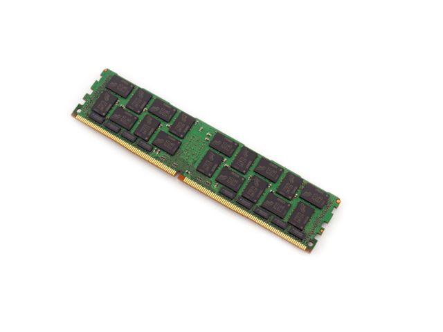 Micron MTA72ASS8G72LZ-2G6B2 64GB DDR4-2666 1.2V LRDIMM - Newegg.ca