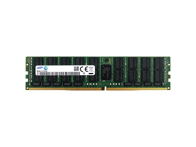64GB Module DDR4 2400MHz Samsung M386A8K40BM1-CRC M386A8K40BMB-CRC Memory RAM