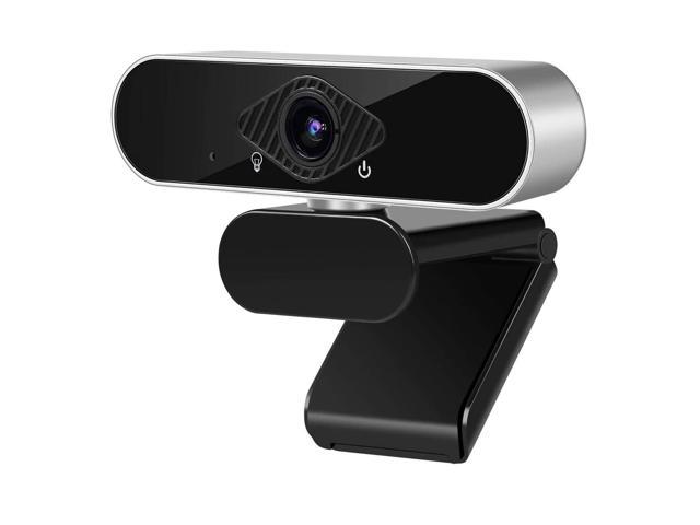 1080p Hd Webcam With Microphone Easyday Web Cam Usb Camera Computer 