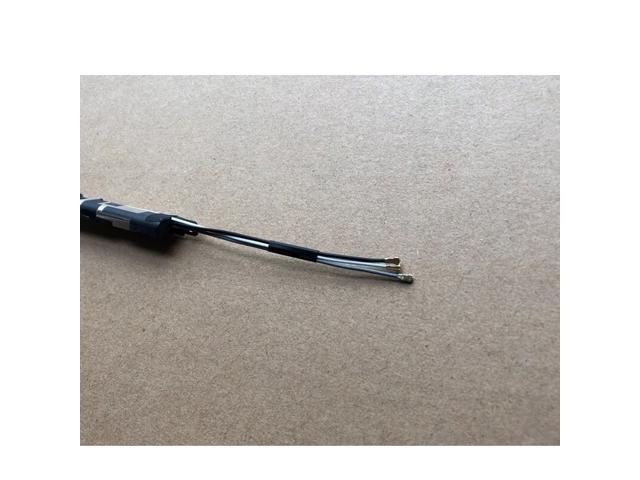 FOR Dell XPS 15 9550 9560 Precision 5510 Wireless Antenna 08XY6K DC33001Q91L