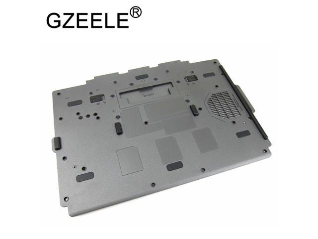 New For Dell Latitude E6400 Xfr Bottom Case Cover Access Panel Door Case Xfr Only U903k U903k