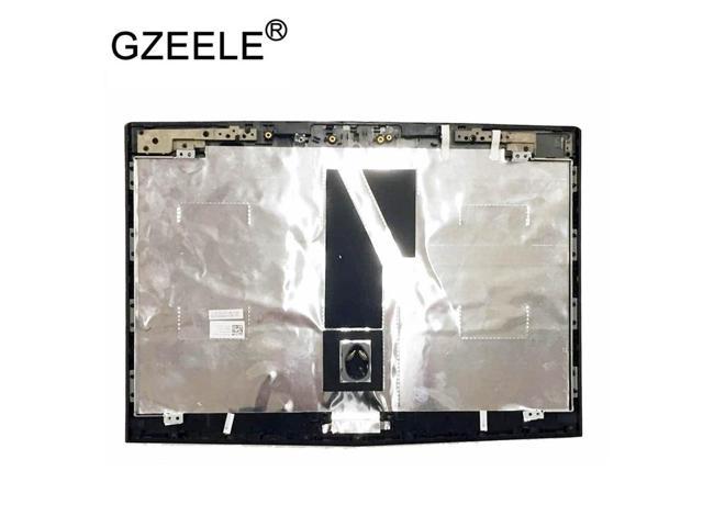New For Dell Alienware M14x R1 R2 Laptop Black Lcd Back Cover 0cnt97 Laptop Replacement Parts Laptop Housings Touchpads