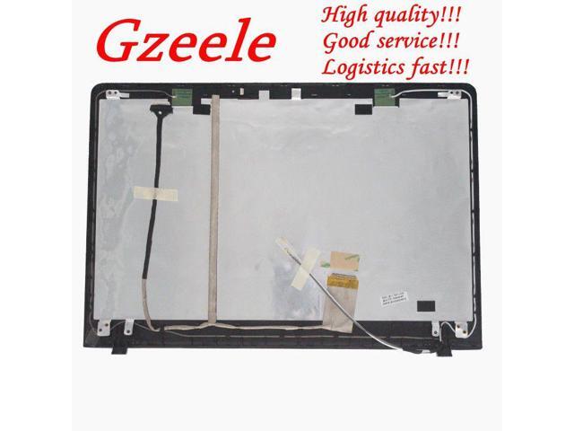 Top cover black for samsung NP300E4E NP270E4V NP275E4V NP270E4E LCD Back Cover
