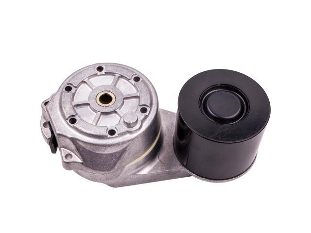 belt tensioner pulley assembly