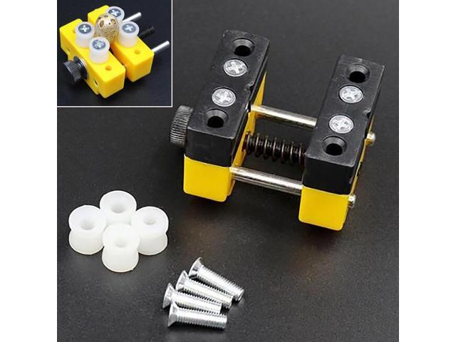 Top Quality Mini Vise Tool Small Hobby Jewelry Table Bench Clamp