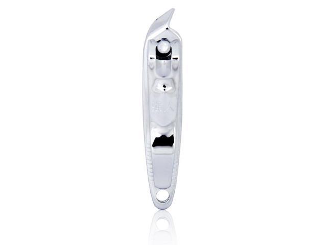 slanted nail clippers