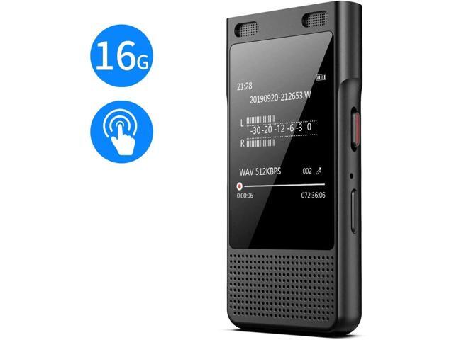 mp3 player with inbuilt speaker