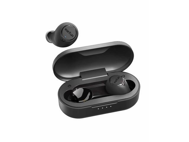 earfun free bluetooth 5.0 earbuds