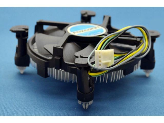 Intel LGA115X CPU Processor Socket Protector Cover FOXCONN 1150 1151 1155 1156