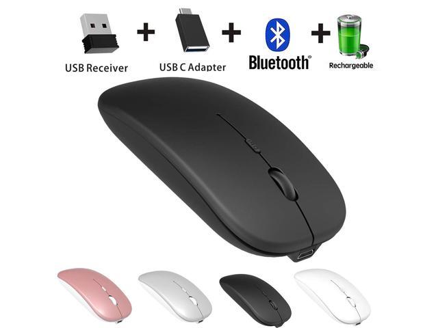 mac pro wireless mouse