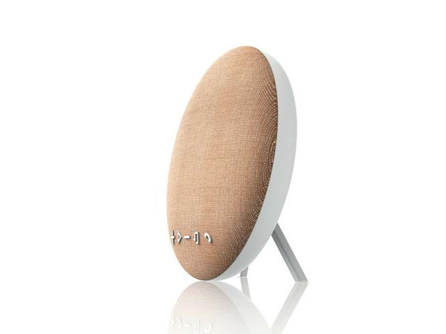 tzumi deco speaker