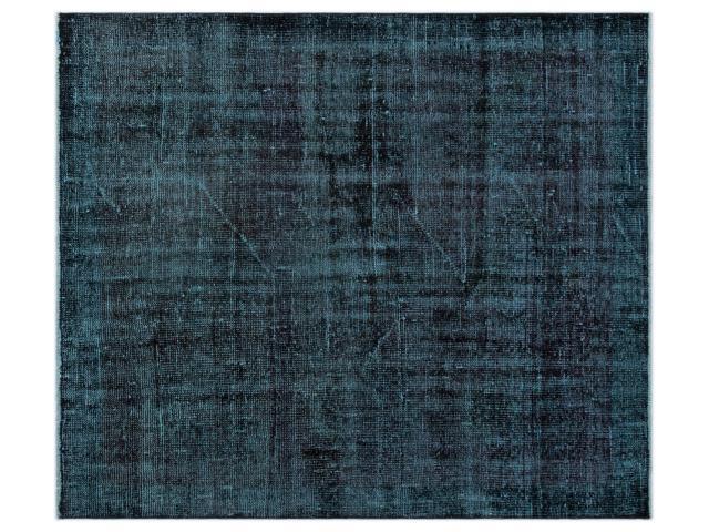 Bespoky Vintage Handwoven Kilim Rug Black Small Size 45 X 53 Ft - Newegg.com Bespoky Vintage Handwoven Kilim Rug Black... 