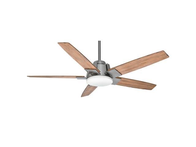 Casablanca Fan Company 59109 Zudio 56 Brushed Nickel