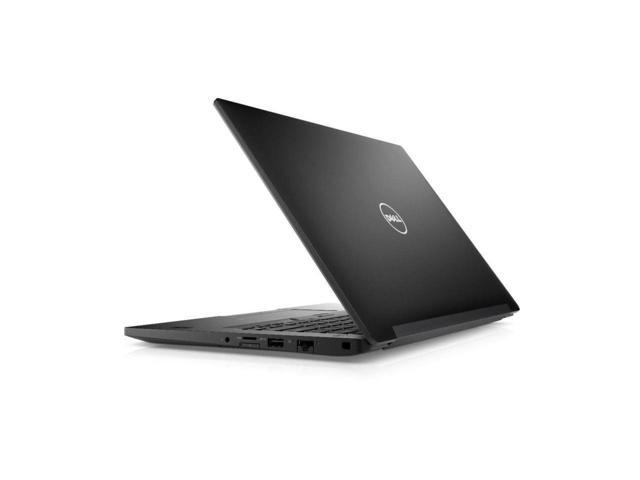 Refurbished: Dell Latitude 7280 Intel Core i7-6600U X2 2.6GHz 16GB