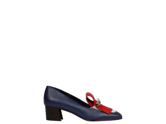 valentino loafers womens