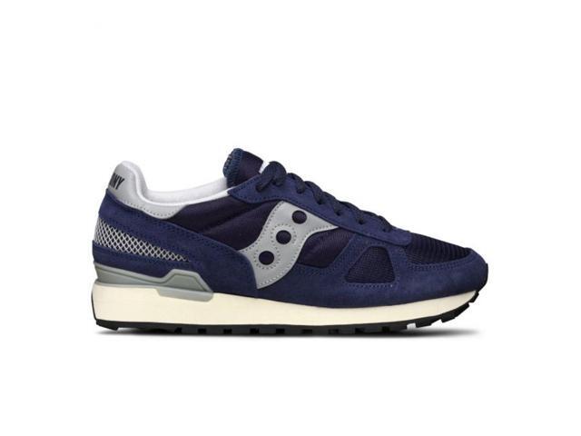 saucony leather