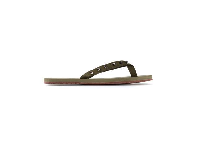 valentino flip flops mens