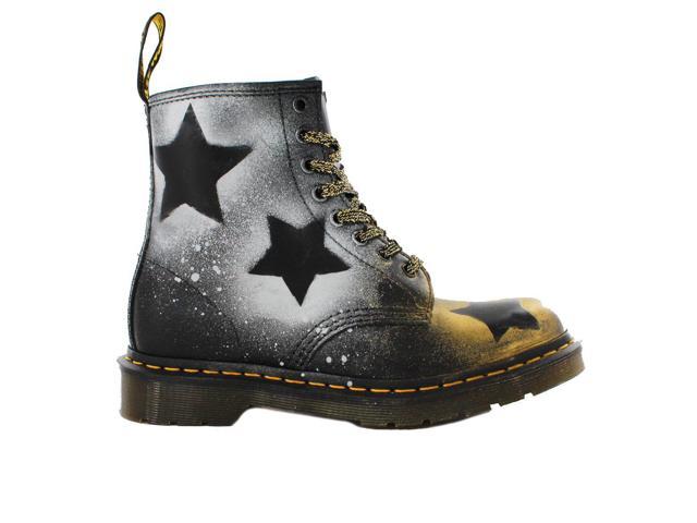 dr martens short boots