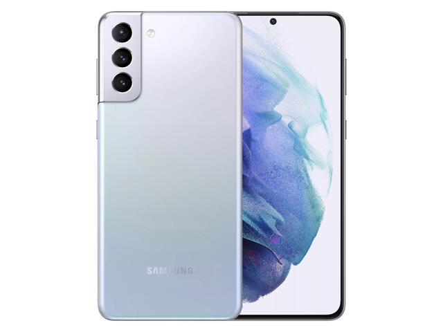 Samsung Galaxy S21 Plus 5g Sm G996b Ds 256gb 8gb Ram International Version Phantom Silver Newegg Com Samsung Galaxy S21 Plus 5g Sm G996b Ds 256gb 8gb Ram International Version Phantom Silver Newegg Com