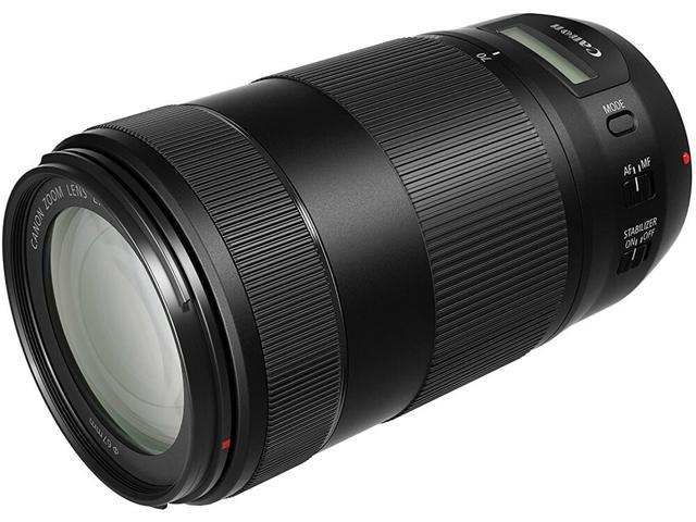 Canon EF 70-300mm f/4-5.6 IS II USM - Newegg.com