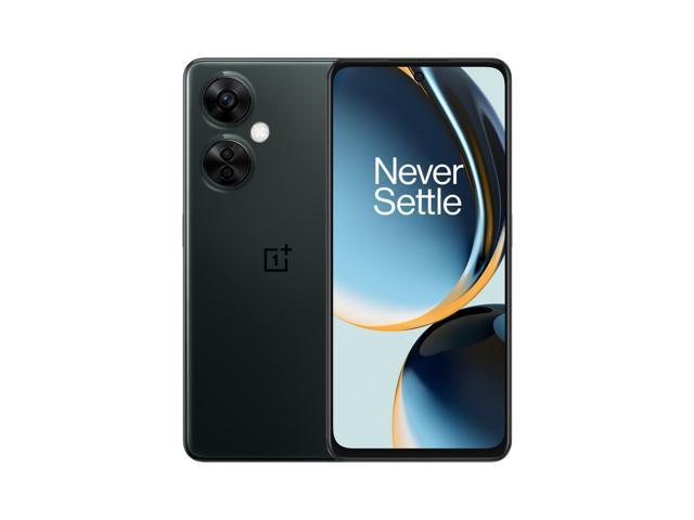 OnePlus Nord CE 3 Lite 5G Dual-SIM 256GB ROM + 8GB RAM (GSM only