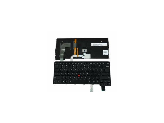 New for IBM LENOVO Thinkpad YOGA 14 S3 backlit keyboard 00HW800 SN20F98451