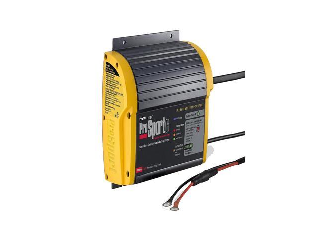 PROMARINER PROSPORT 20 PLUS GEN 3 20 AMP-3 BANK CHARGER - Newegg.com