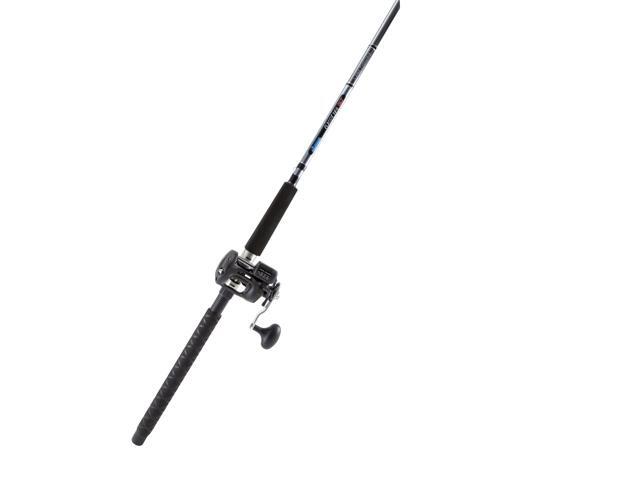 okuma great lakes trolling rod