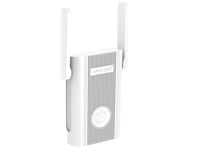 WAVLINK WiFi Range Extenders Signal Booster 1200Mbps 2.4 + 5Ghz Dual Band Wi-Fi Amplifier Repeater/Wireless Access Point AP