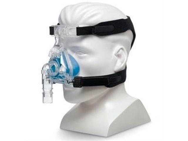 Comfortgel Nasal Mask Headgear By Philips Respironics Medium
