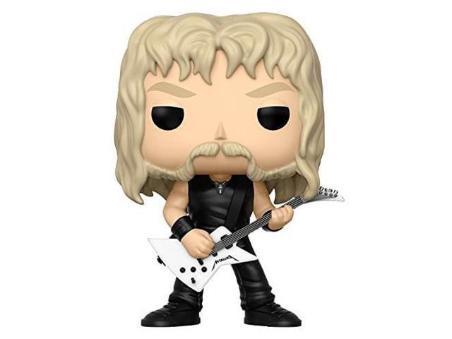 james hetfield funko