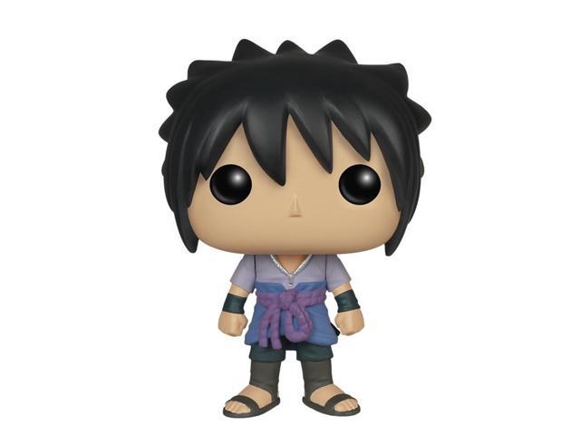 sasuke funko pop exclusive