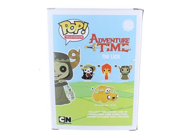 funko pop the lich