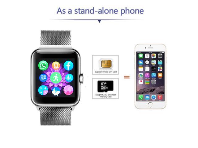 simvalley smartwatch z60