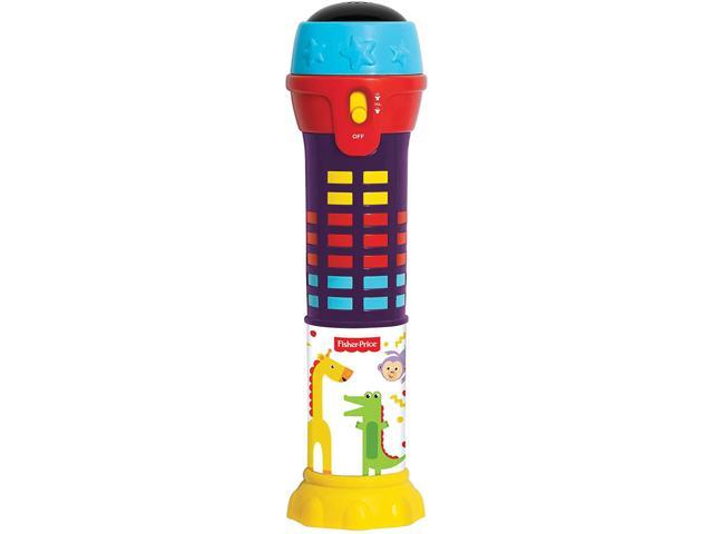 dancing rocket by fisher price