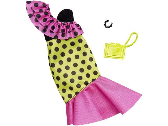 Blouse and Leggings for Dolls. №098 Clothes for Curvy Barbie Doll