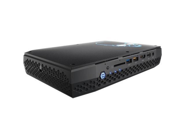 intel nuc kit nuc8i7hvk mini pc