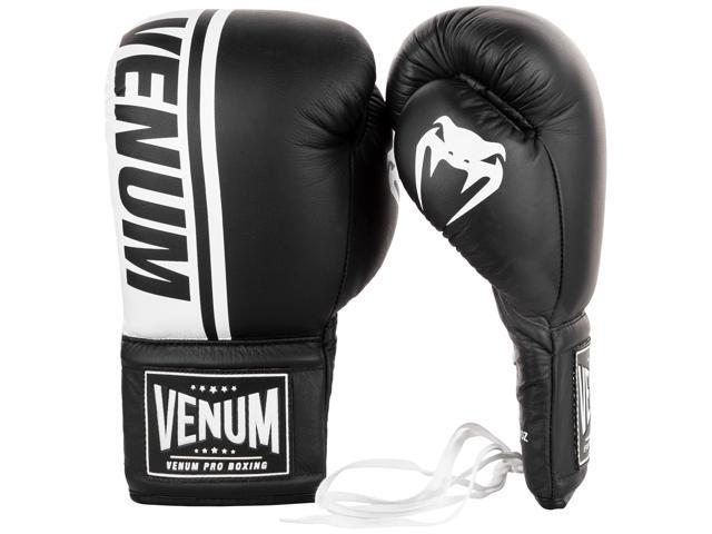 venum 14oz boxing gloves